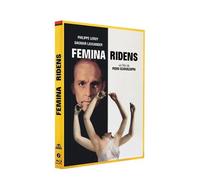 Femina Ridens - Édition 2 Blu-Ray