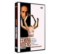 Femina Ridens DVD 1969 [Import]