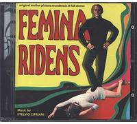 Femina Ridens [Import]