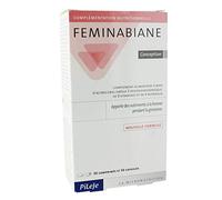 Feminabiane Concepcion 28+28 C Pileje