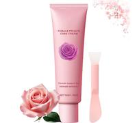 Feminara - Women's Health Natural Care Cream, Herbionyx Feminara Cream, Plant-Based Nourishing Formula for Comfort, Moisture & Intimacy (1)