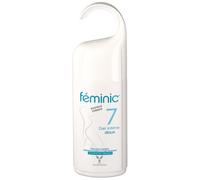 Parapharmacie en ligne > Hygiène & Premiers soins > Produits d'hygiène intime > Produits de toilettes et soins intimes Laboratoire CCD Féminic 7 Gel Intime Doux 200 ml