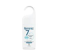 Feminic 7 - Gel intime doux pour usage quotidien - pH neutre - Formule sans savon - à base de Calendula -