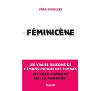 Féminicène