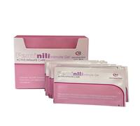 Feminil Gleitgel wärmend für Sie - 10 x 5 ml