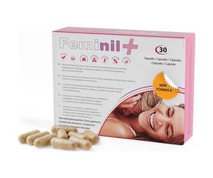 Feminil Pills 30 comprimés