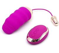 feminin à distance C l e V e F e, C l e Vîḃrāŉťe a Distance, O ừf V t F e sans Fil Telecommande Silencieux, Charge, S l c ne K6