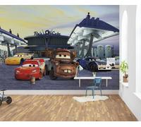 Féminin Chambre Mural Disney Caractères Photo Papiers Peints Princesse Pièce