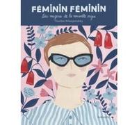 Feminin Feminin - [Livre en VO] Schargorodsky, Josefina (Auteur)