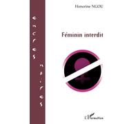 Féminin interdit