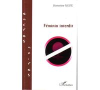 Féminin interdit