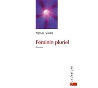 Féminin pluriel