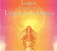 Féminin Sacré II - L'éveil de la Déesse CD