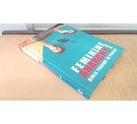 [[Feminine Anarchy: No. 1: Girls Pissing in Public]] [By: James, Amanda] [February, 2003]