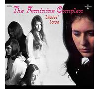 Feminine Complex - Livin' Love-RSD