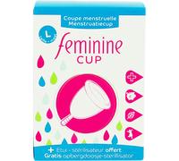 Feminine Intimate Coupe Menstruelle L 1 Pièce