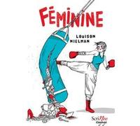 Féminine Louison Nielman (Auteur)
