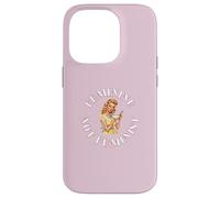 Feminine Not Feminist Homemaker Traditional Housewife Mom Coque pour iPhone 14 Pro