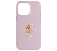 Feminine Not Feminist Homemaker Traditional Housewife Mom Coque pour iPhone 14 Pro Max