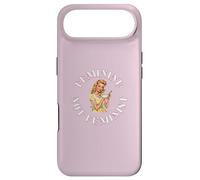 Feminine Not Feminist Homemaker Traditional Housewife Mom Coque pour iPhone Air
