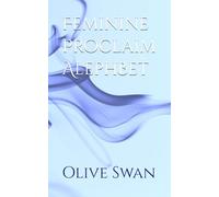 Feminine Proclaim AlephBet