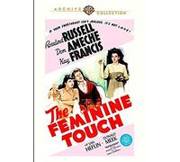 Feminine Touch, The