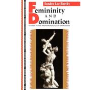 Femininity and Domination