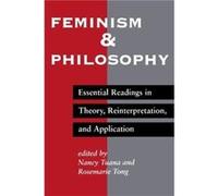 Feminism And Philosophy by Nancy Tuana Nancy Tuana (Auteur)
