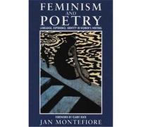 Feminism and Poetry Jan Montefiore (Auteur)