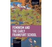 Feminism And The Early Frankfurt School