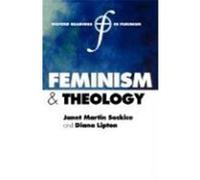 Feminism and Theology, Oxford Readings in Feminism