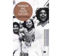 Feminism and Youth Culture