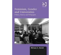 Feminism, Gender And Universities