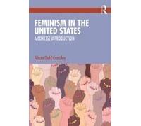 Feminism In The United States