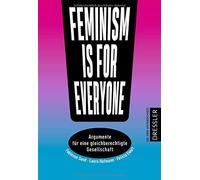 Feminism Is For Everyone!