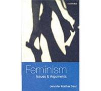 Feminism Jennifer Mather Saul (Auteur)