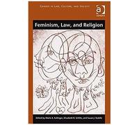 Feminism, Law, And Religion