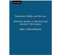 Feminism, Media, and the Law