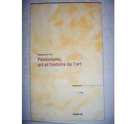 feminisme art et histoire de l'art