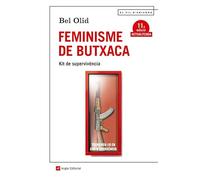 Feminisme de butxaca: Kit de supervivència