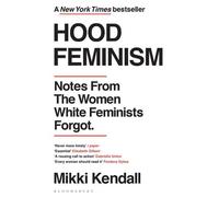 Féminisme de la cagoule