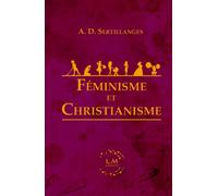 Féminisme et Christianisme