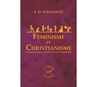 Féminisme et Christianisme