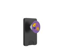 Féminisme féminisme féministe Style Pop Art PopSockets PopWallet pour MagSafe