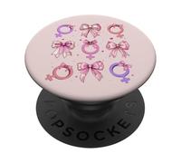 Féminisme féministe Autonomisation des Femmes PopSockets PopGrip Adhésif