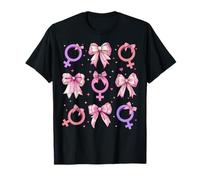 Féminisme féministe Autonomisation des Femmes T-Shirt