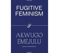 Féminisme fugitif