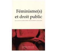 Féminisme(S) Et Droit Public
