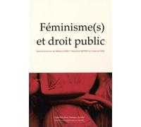 Féminisme(S) Et Droit Public