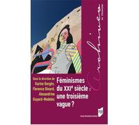 Féminismes du XXIe siècle : une troisième vague?